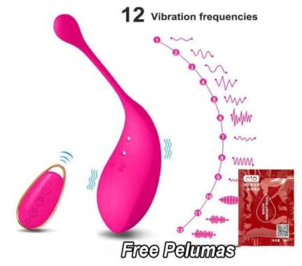 happy valentine day remot getar elektrik wanita-bantu mainan untuk pria dan wanita -HOBI KEKINIAN - 