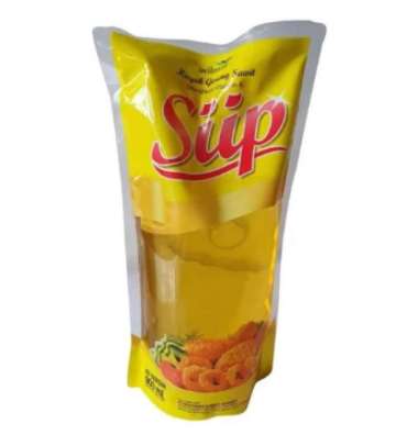 minyak goreng siip 900ml murah