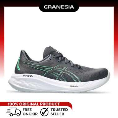 ASICS Gel-Cumulus 26 Men's Running Shoes 11B792022|Sepatu Lari Pria  45