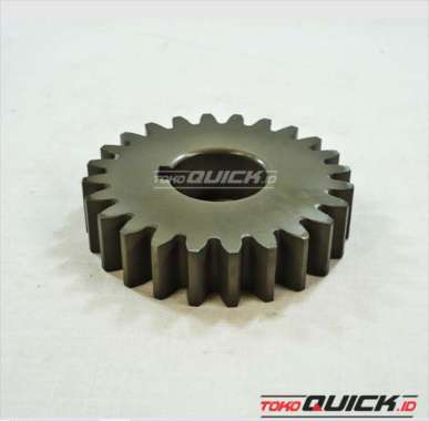 Gigi Balancer Diesel Kubota RD 160 / KND 180-190-220-250 - Gear Balancer Gear 1
