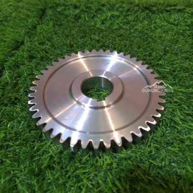 Gigi Balancer Diesel Kubota RD 160 / KND 180-190-220-250 - Gear Balancer Gear 2