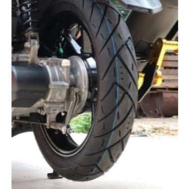 BAN LUAR MOTOR FDR SPORT ZEVO UKURAN 110/80 120/70 RING 14 TUBELESS BAN MATIC BEAT, VARIO 110, VARIO