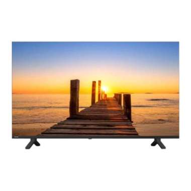 TOSHIBA 43 V 31 LP - DIGITAL DVB T2 LED TV FULL HD SMART TV NETFLIX 43 IN + USB