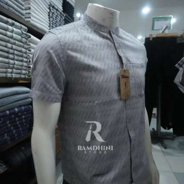 WATCHOUT Casual Koko Pria WS8023701 0225 XL Blue