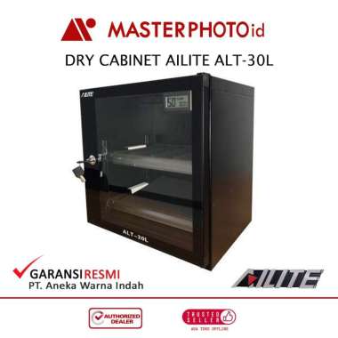 DRY CABINET AILITE ALT-30L