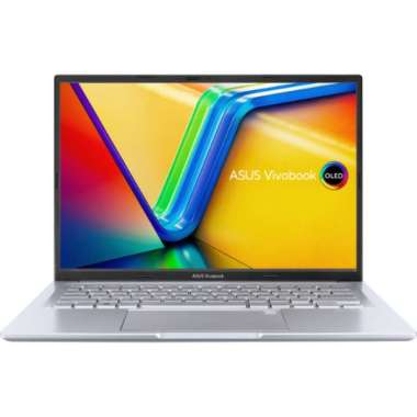 Asus Vivobook 14 M1405YA-VIPS751 VIP752 /Ryzen 7-7730U/16GB/512GB SSD/14″ WUXGA IPS/Win 11 Home+OHS 