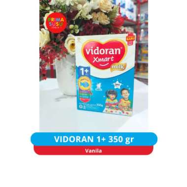 Promo Harga Vidoran Xmart 1 Madu 350 gr - Blibli