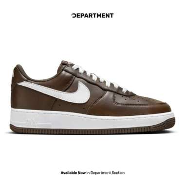 Sepatu Sneakers Unisex NIKE AIR FORCE 1 LOW RETRO FD7039200 ORIGINAL 40