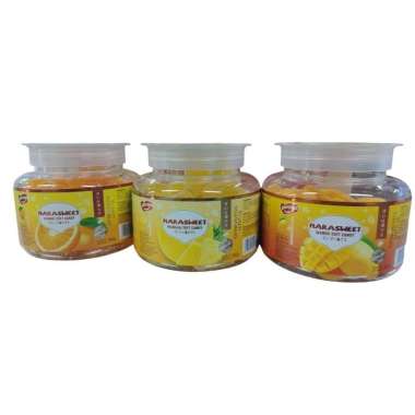 Naraya Narasweet Candy 380gr Mangga