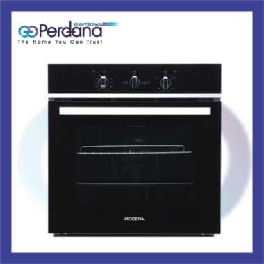 BUILT IN OVEN MODENA BO2663