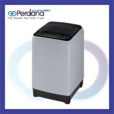 Daewoo DWF908ELC Top Loading Mesin Cuci 8 Kg