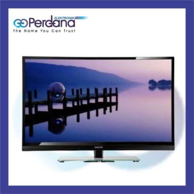 LED PHILIPS 39 INCH 39PFL3008 ANALOG TV