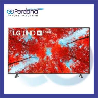 LED LG 70UQ9000PSD Smart UHD TV AI ThinQ 70 Inch