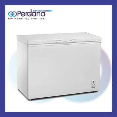 POLYTRON CHEST FREEZER PCF217