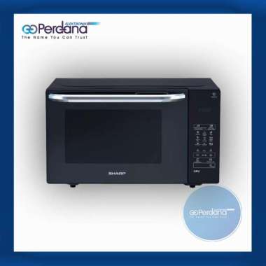 Sharp Microwave Oven R735MTK