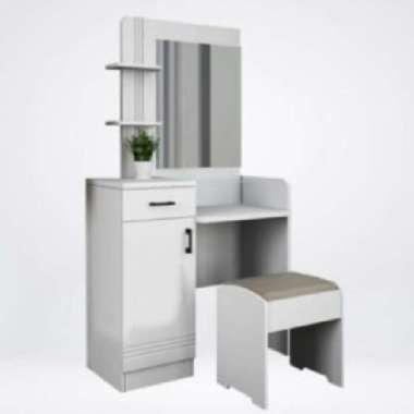 Meja Rias Equity MR Capitol Merk Siantano