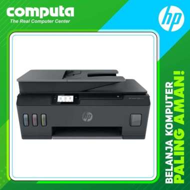 HP Smart Tank 615 All-in-One Printer