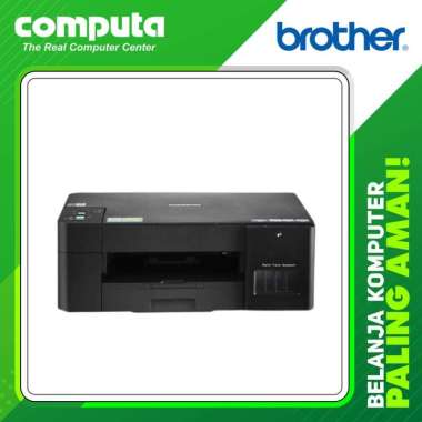 Printer Brother DCP-T420W Printer Multifungsi [Print - Scan-Copy] Wifi