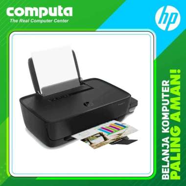 HP Ink Tank 115 Print Only
