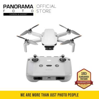 Drone DJI Mini 4K (GL)