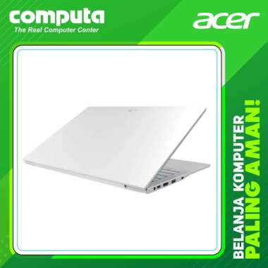 Acer ASPIRE LITE AL1 14M 3CID 3NID i3-1215U 8GB 512GB 14 WUXGA WIN OFFICE Silver