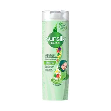 Sunsilk Hijab Shampoo