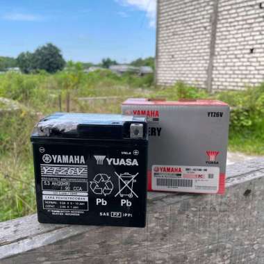 BATTERY AKI ACCU AEROX 155 ALPHA ALPA OLD NEW NMAX N-MAX CONNECTED LEXI LEXY LX155 LX-155 125 155 FR