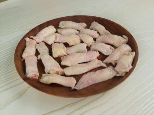 DENGKUL AYAM/ LUTUT AYAM/AYAM BROILER/TULANG RAWAN LUTUT AYAM/TULANG MUDA LUTUT AYAM