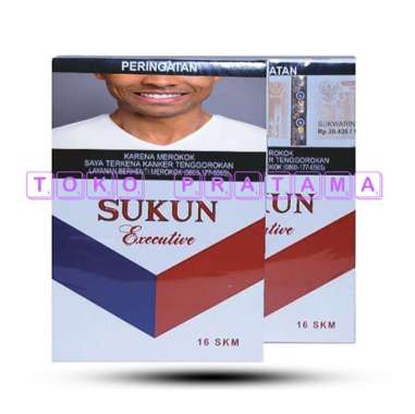 SUKUN EXECUTIVE 16