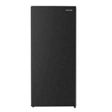 FREEZER RAK SUSUN 6RAK SHARP FJ-M286A-HS