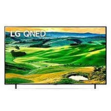 SMART TV LG 4K QNED80 75INC 75QNED80SRA