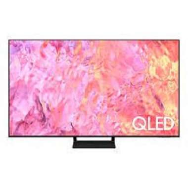 QLED 4K SMART TV 55INC QA55Q60CAK