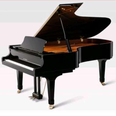 K. Kawai Series GX-7 Grand Piano Terbaru