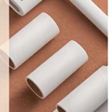 ECOCO Dust Hair Adhesive - Rol Pembersih Baju Pembersih Rambut Pembersih Karpet REFILL DustHairShort