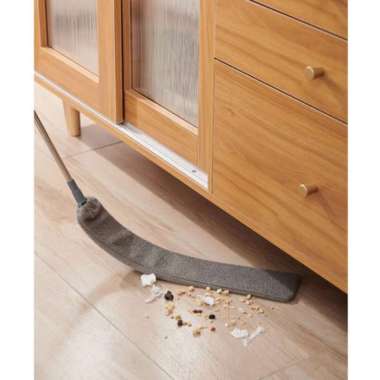 ECOCO Telescopic Duster - Kemoceng teleskopik kemoceng panjang fleksibel Seam