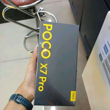 POCO X7 PRO 5G 12/512GB