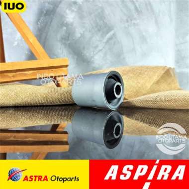 Bushing Lower Arm Belakang Avanza Xenia 2004-2016 Bosh Sayap Bawah ASPIRA 48704-BZ010