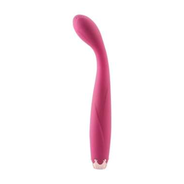 LILO-Intimate Massager-sex toy-Pleasure Wand wanita-sex Toys Wanita - Merah Muda Merah Muda