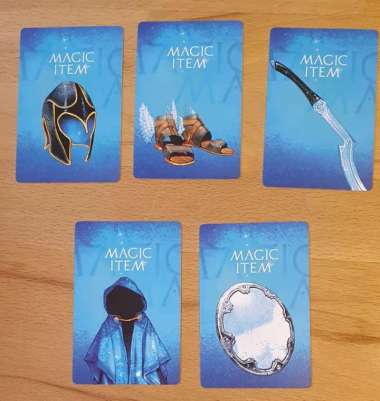 Atlantis Rising Monstrosities Board Game