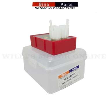 CDI Revo Absolute BINA PART CDI Unit Revo Abs Blade 110