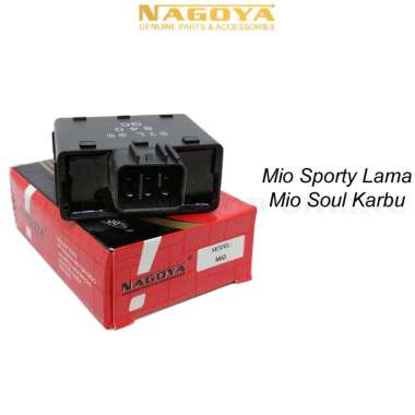 CDI Mio Sporty Lama CDI UNIT Mio Karbu Lama NAGOYA