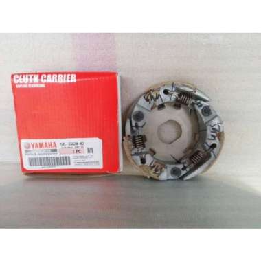 Kampas Ganda Mio Sporty Mio Soul Assy ORIGINAL YAMAHA 5TL-E6620-02
