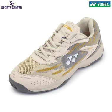 New Sepatu Badminton Yonex Velo 200 Sail Lunar Rock 42
