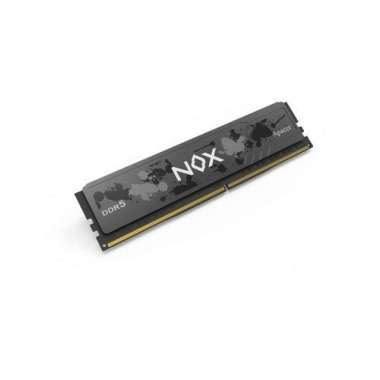 Apacer NOX DDR5 6000 Mhz Dual Channel 32GB (2x16GB)