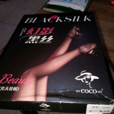 Stocking Celana Dy Coco Stoking buat wanita dewasa