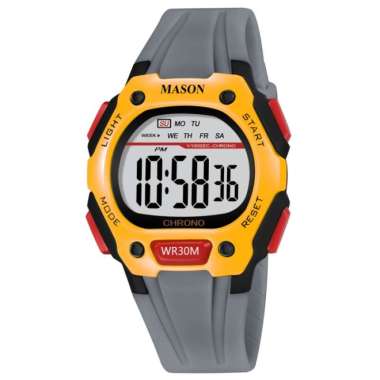 Jam Tangan Anak Mason MDG-5110 Digital GYL