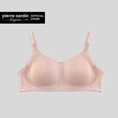 Pierre Cardin Bra Breatheasy essentials Wireless 202-3148B L Beige