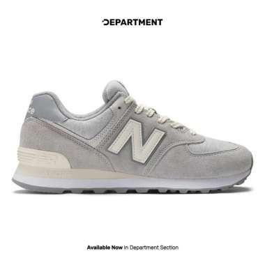 Sepatu Sneakers Unisex NEW BALANCE 574 U574GBG ORIGINAL 37