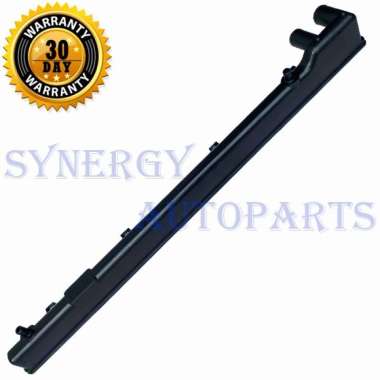 Lower Tank / Bottom Tank Radiator Honda Jazz 2004 2 kipas - 10002300 Karet