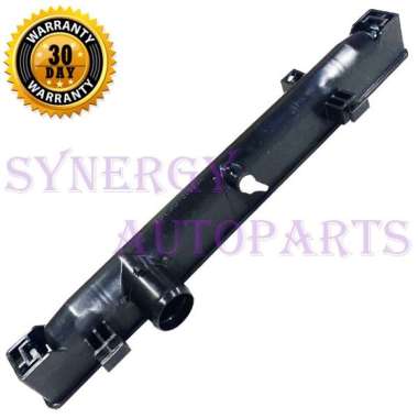 Upper Tank Radiator Isuzu Traga - 7605 Upper Tank